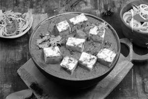 Paneer Lababdar