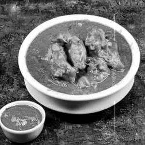 Chicken Curry (Boneless)