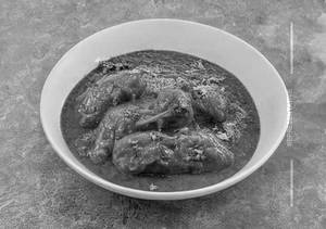 Chicken Do Pyaza