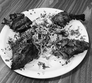 Chicken Tandoori