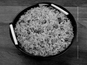 Veg Fried Rice