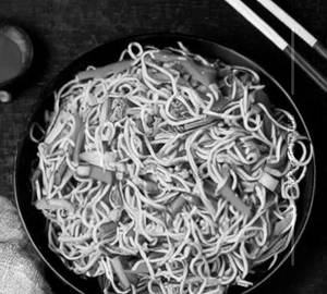 Hakka Noodle