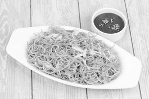 Veg Chowmein (desi Street Noodles)