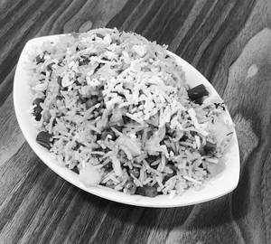 Veg Pulao