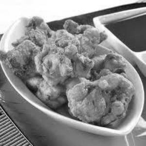 Veg Pakoda