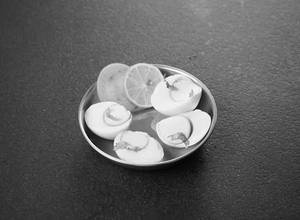 Boiled Plate