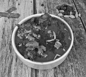 Mutton Curry