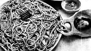 Noodles In Chilli Garlic