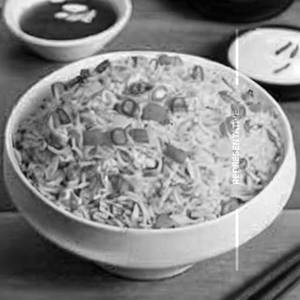 Egg Fried Rice