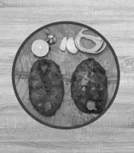 Fish Fry