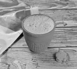 Ginger tea