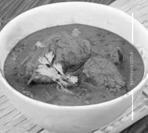 Chicken kadai [boneless]