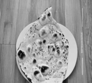 Butter Naan