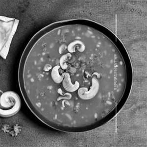 Mushroom Soup