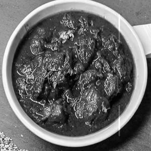 Mutton Do Pyaza