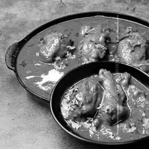 Chicken Laziz