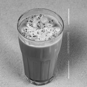 Iced Latte