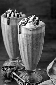 Chocolate Shake