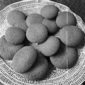 Malai Cookies
