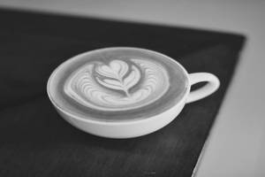 Café Latte