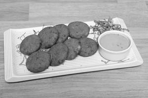 Dahi Kebab (Pack of 2)     
