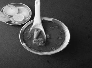 Mutton Curry