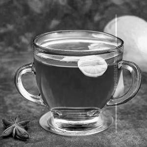 Lemon Tea