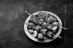 Paneer Tikka