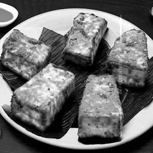 Paneer Crispy