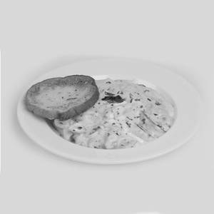 Makhani Pasta