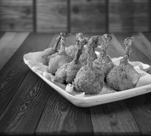 Chicken lollipop (8 pieces)