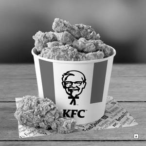 Peri Peri Chicken 5 Leg Piece Bucket