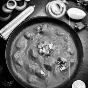 Aloo Mutter Masala