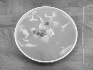 Chicken Clear Soup