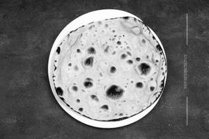 Butter Roti