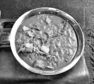Corn Kaju Kadai
