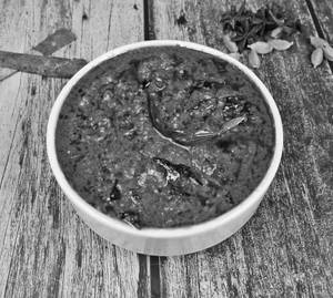 Chicken Punjabi