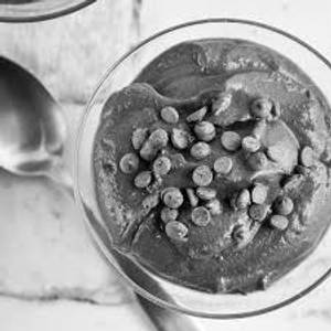 Chocochip Mousse