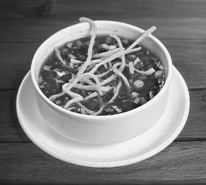 Veg Manchow Soup