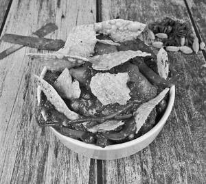Veg Jaipuri