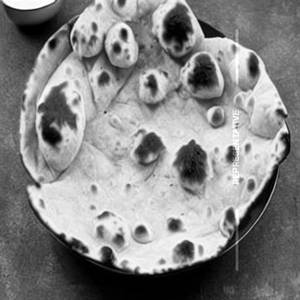 Tandoori Roti
