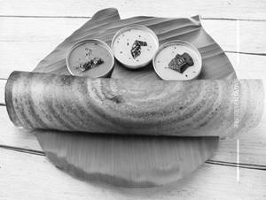 Plain Dosa