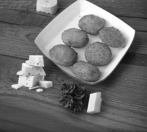 Corn cheese balls