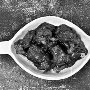 Goan chicken chilly