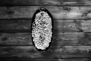 Jeera Rice
