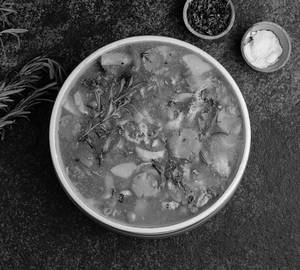 Chicken Stew