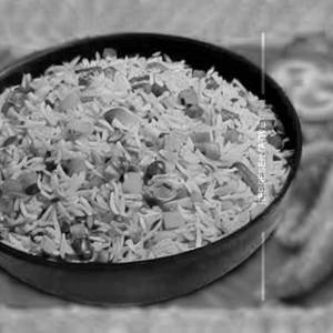 Veg Schezwan Fried Rice