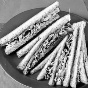 Veg Sandwich