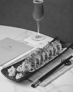 Koko Signature Non-veg Roll (prawns)