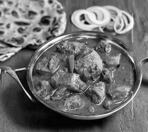 Kadai Veg